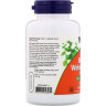 Биологически активная добавка NOW FOODS BLACK WALNUT HULLS (Черный Орех), 500 мг - 100 капсул NS32504