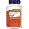 Кордицепс NOW Cordyceps, 750 мг - 90 капсул NS3005