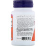 Витамин NOW FOODS NADH, 10 мг, 60 капсул NS3103